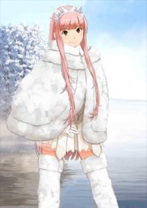 ​FGO英灵集 女王梅芙