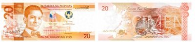 ​“世界钞票纵览”：菲律宾比索