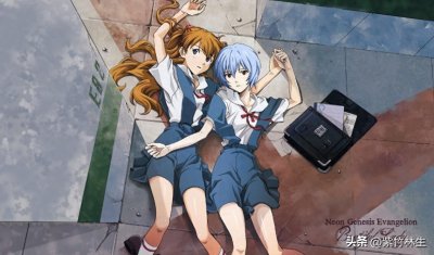 ​日本动漫排行榜前十，每一部堪称神作