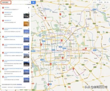 ​在北京办理摩托车车牌？