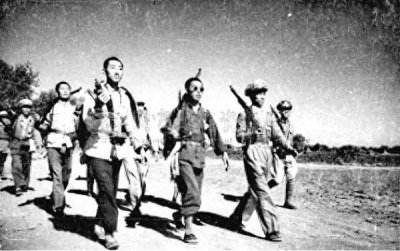 ​还乡团有多狠？