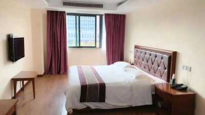 ​开宾馆一年可以挣72万元净利润，你敢做吗？