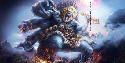 ​七大圣孙悟空排最后，实力最差？孙悟空：你看排名前4的都是谁