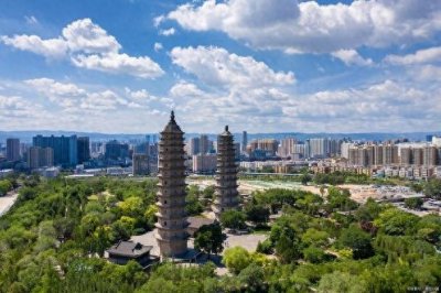 ​我来说实话了，第一次来太原感触颇深，说一说真实感受句无谎话