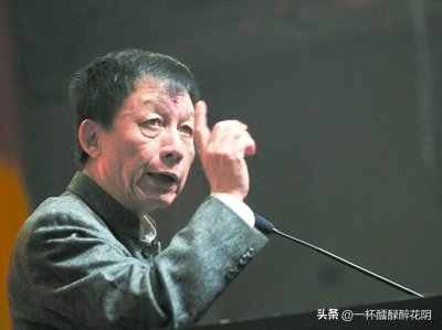 ​“三无人员”易中天说中华民族、中国人没有信仰是不是荒谬之极？