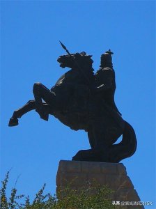 ​“英雄之城〞疏勒城