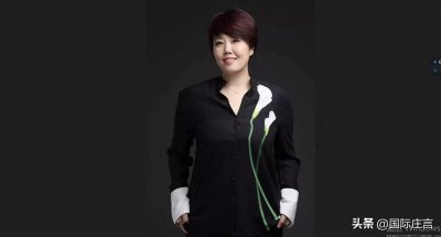 ​“拼命三娘”于蕾