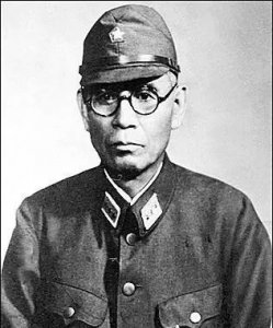 ​冈村宁次：罪恶滔天的甲级战犯，为何能在日本安然活到82岁？