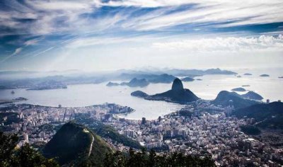 ​初识巴西（Brasil）