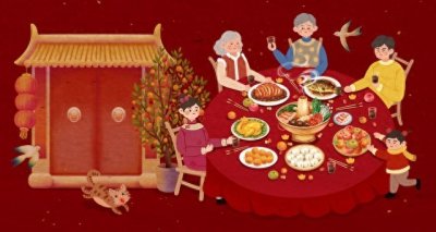 ​过年餐桌上受欢迎的8种经典小凉菜，清脆爽口超解腻