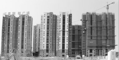 ​烟台南部新城商圈升级 烟台红星国际广场全线开工