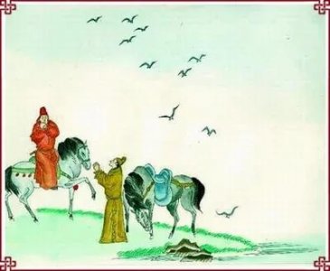 ​何谓：“君子之交淡如水”？