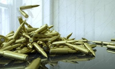 ​兵器类专业解读：弹药工程与爆炸技术