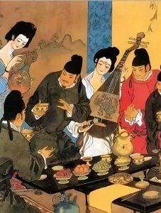 ​如何评价三国名士许靖？