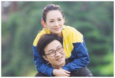 ​章子怡终于承认，最想嫁的不是汪峰，而是身价百亿至今单身的他