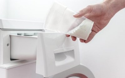 ​10个洗衣小妙招，帮你轻松解决各种洗衣问题，值得收藏