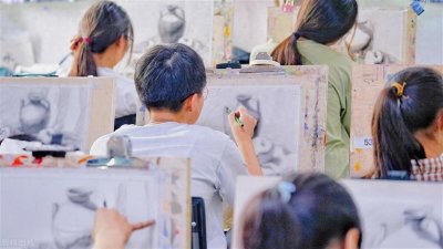 ​2024四川美术联考详解，预估50%学生双过线，公办院校占本科一半