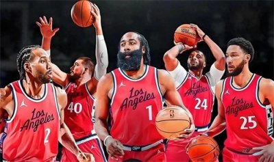 ​快船和雄鹿更新比赛伤病名单，伦纳德米尔斯&字母哥波蒂斯缺席