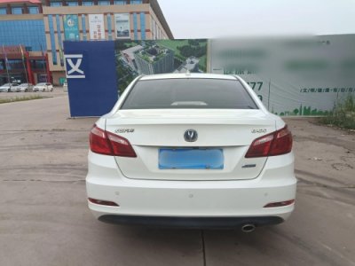 ​逸动油耗如何，老车主来说一说