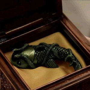 ​蛇眉铜鱼的分布和背后的秘密