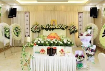 ​人死后，为什么要穿“寿衣”？