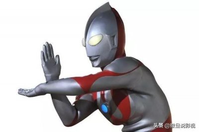 ​盘点奥特曼名字的含义