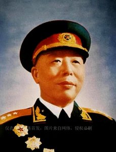 ​抗美援朝志愿军战斗序列详述，将领名单，55年授衔情况