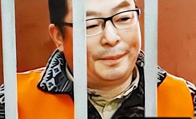 ​轰动全国的陆勇案，救活千人却被抓进监狱，万人跪求法院无罪释放