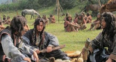 ​大部分广东人的祖先：不是汉人，而是汉化的百越族后裔