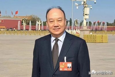 ​代表委员话开局｜吴文科委员：成立杂技研究专门机构，推动杂技艺术高水平发展