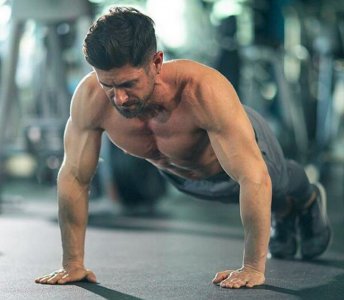 ​3个核心锻炼动作，帮你提高肌力，让健身更加稳定安全