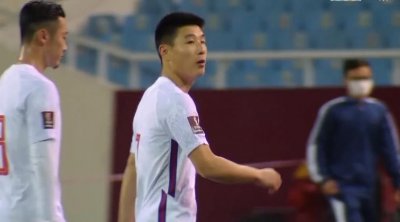 ​12强赛最新积分战报 国足第4都难争 韩国晋级 阿曼绝平澳大利亚