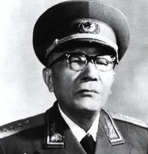 ​红17军军长张涛，叛变后成为敌军营长，建国后却安稳当起了村长