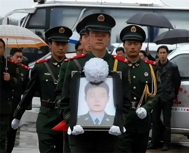 ​“复旦十八驴”事件，付出生命的烈士，最终救出18名高学历白眼狼