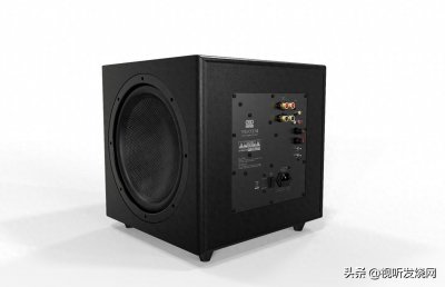 ​还不赶紧动手！值得购买的OSD Black Trevoce系列12英寸低音炮