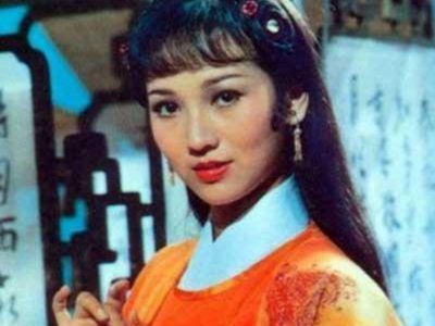 ​苏蓉蓉是古龙笔下零缺点的女人，为何楚留香娶的不是她？