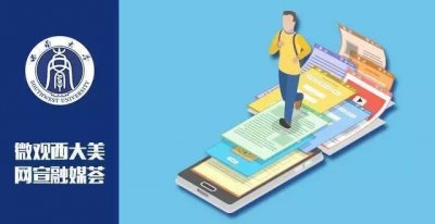 ​投稿攻略｜当西大好青年，你还得知道中国大学生在线！