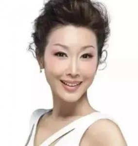 ​孙悦的逐梦之旅从文艺兵到歌坛天后的传奇