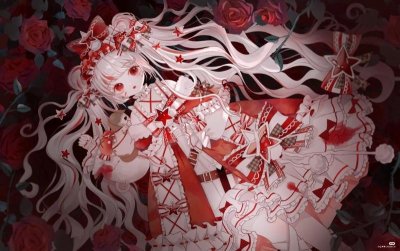 ​白羊座 活力四射的本质使你拥有无限的活力