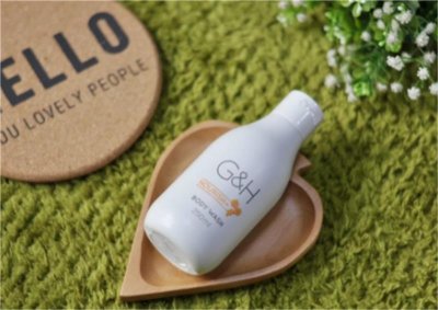 ​安利雅蜜沐浴露怎么样（安利沐浴露的特点与功效）