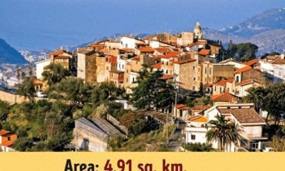 ​神秘国家与深圳牵手，揭开谜底！