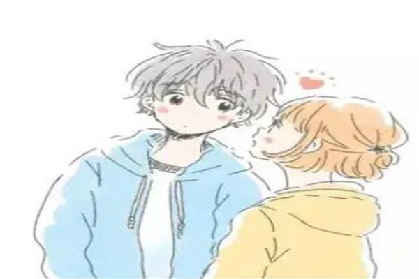 生活给女朋友讲又甜又撩的小故事，能够更加甜蜜的进入梦乡  2