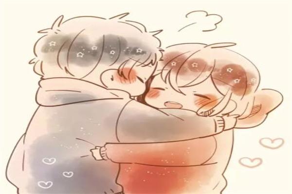 生活给女朋友讲又甜又撩的小故事，能够更加甜蜜的进入梦乡  1