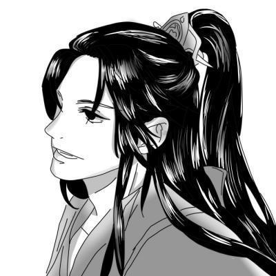 古风动漫情侣头像一对高清图片大全 超好看的哦