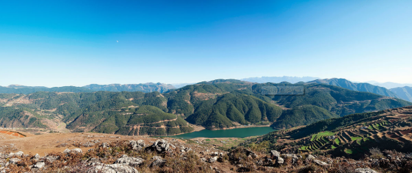 西昌在哪里属于哪个省,西昌在四川哪里地图图4