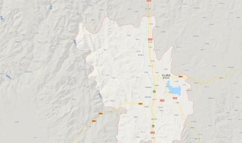 西昌在哪个省份