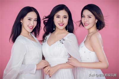 ​黑鸭子组合从家喻户晓到彻底乱套，排列组合难度高过高考数学