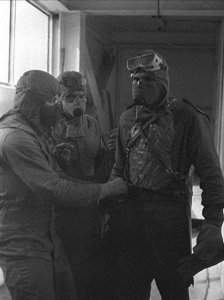 ​切尔诺贝利的三位勇士