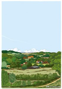 ​高质量都市重生种田文推荐！带大家重温当年那美好的青葱岁月