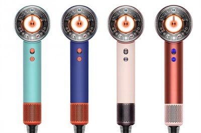 ​戴森吹风机哪款好？2025最建议买这三款：性价比高，口碑公认！